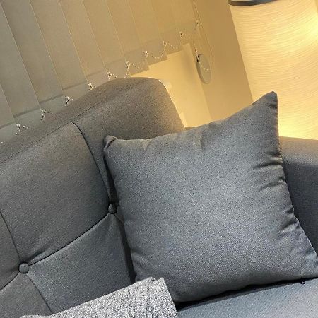 شقة Apartamento Moderno En La Alamedilla سلامنكا المظهر الخارجي الصورة