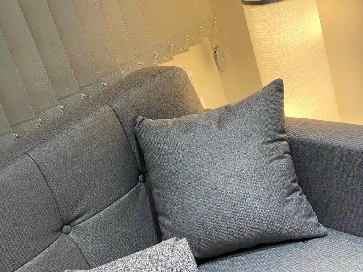 شقة Apartamento Moderno En La Alamedilla سلامنكا المظهر الخارجي الصورة