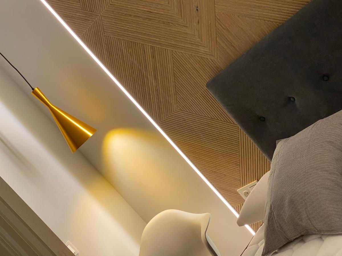 شقة Apartamento Moderno En La Alamedilla سلامنكا المظهر الخارجي الصورة