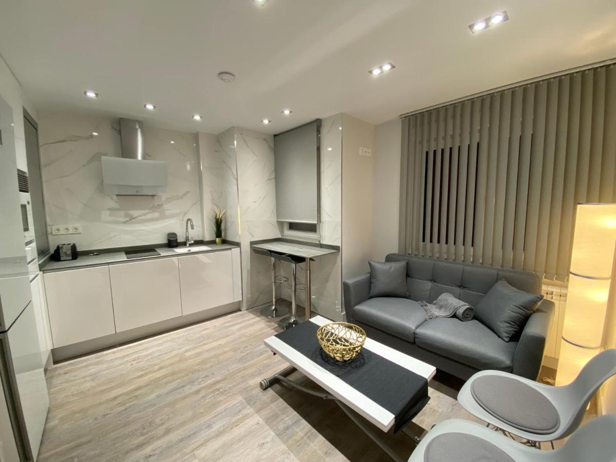 شقة Apartamento Moderno En La Alamedilla سلامنكا المظهر الخارجي الصورة
