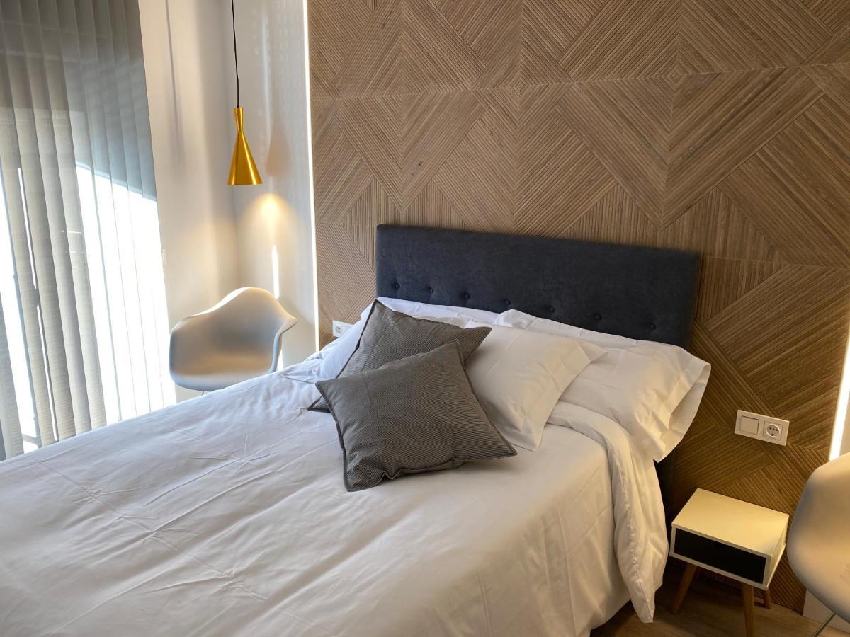 شقة Apartamento Moderno En La Alamedilla سلامنكا المظهر الخارجي الصورة