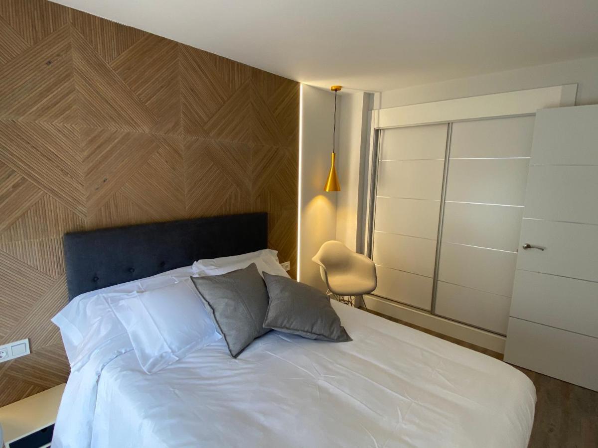 شقة Apartamento Moderno En La Alamedilla سلامنكا المظهر الخارجي الصورة