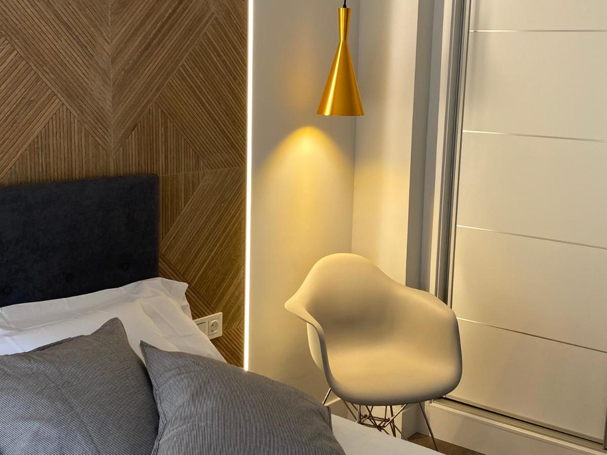 شقة Apartamento Moderno En La Alamedilla سلامنكا المظهر الخارجي الصورة